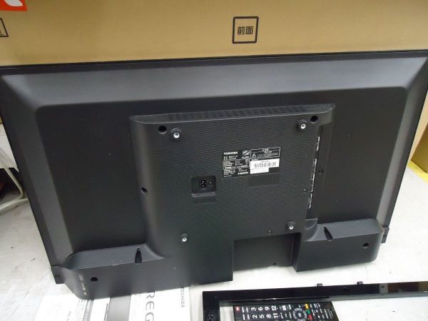 S3084 送料無料TOSHIBA 32V型東芝REGZA 液晶| JChere雅虎拍卖代购