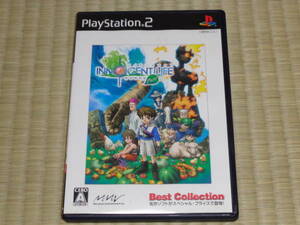 新牧場物語:ピュア イノセントライフ Best Collection