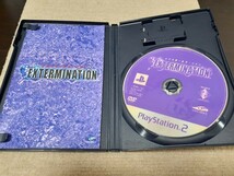 エクスターミネーション PlayStation 2 the Best_画像3