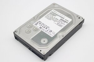 【A品】 HITACHI HDD 2TB 3.5インチ HUA723020ALA640 データ消去・動作確認済【tkj-hihua7230-a】