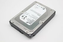 【A品】 Seagate HDD 3TB 3.5インチ ST33000651AS データ消去・動作確認済【tkj-sgst33000as-a】_画像2