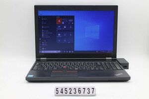 Lenovo ThinkPad L560 Celeron 3855U 1.6GHz/8GB/256GB(SSD)/Multi/15.6W/FWXGA(1366x768)/Win10 【545236737】