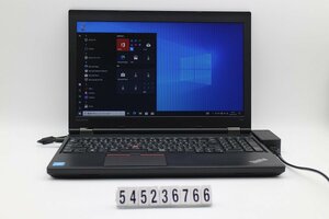 Lenovo ThinkPad L560 Celeron 3855U 1.6GHz/8GB/256GB(SSD)/Multi/15.6W/FWXGA(1366x768)/Win10 【545236766】