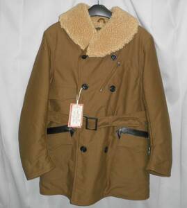 ☆新品 フリーホイーラーズ &#34;WINTER AVIATION COAT&#34; (40) FREEWHEELERS / ウィンター アビエイターズコート 