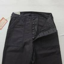 ☆新品 フリーホイーラーズ “MILITARY UTILITY TROUSERS” (30) / FREEWHEELERS / ワークパンツ_画像2