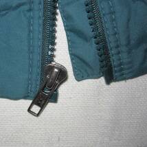 ☆ ’93 パタゴニア シェルドシンチラ ベスト (M) 雪なしタグ/　patagonia puffball vest USA製 90s vintage mars 90s_画像9