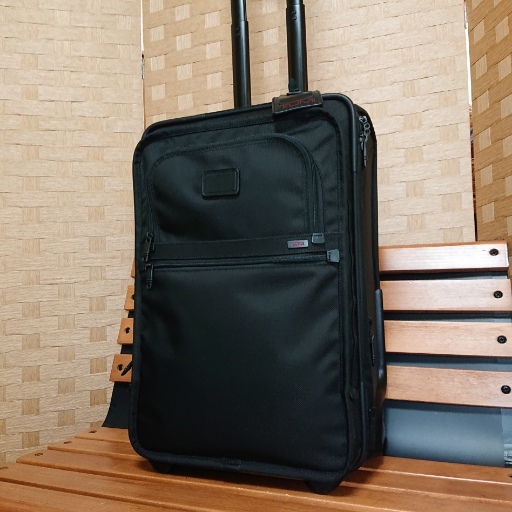 ヤフオク! -「tumi バッグ レザー」(スーツケース、トランク) (バッグ