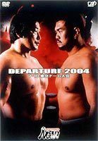 PRO-WRESTLING NOAH Departure 7.10 東京ドーム大会