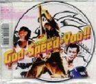 God・Speed・You!! ギターウルフ