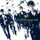 LAST（通常盤） UVERworld