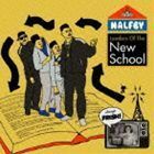 [国内盤CD] HALFBY/Leaders Of The New School