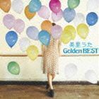 美里うた Golden BEST（通常盤） 渡辺美里