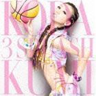 3 SPLASH（通常盤／CD＋DVD／ジャケットB） 倖田來未