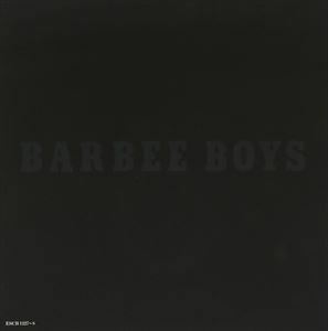 BARBEE BOYS バービーボーイズ