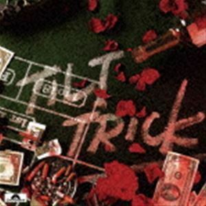 TILT TRICK（生産限定盤） TILT