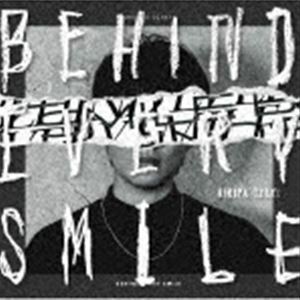 BEHIND EVERY SMILE（初回生産限定盤／CD＋DVD） 尾崎裕哉