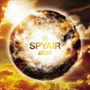 BEST（通常盤） SPYAIR