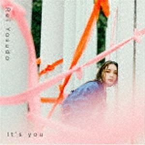 It’s you（初回生産限定盤／CD＋Blu-ray） 安田レイ