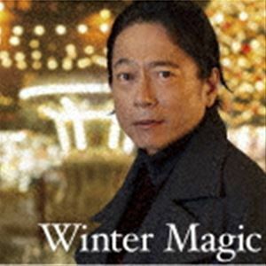Winter Magic ～あの冬をドラマに変えた歌たち～ mixed by DJ和 （V.A.）