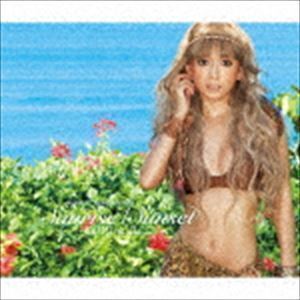 Sunrise／Sunset～LOVE is ALL～（CD＋DVD／ジャケットA） 浜崎あゆみ