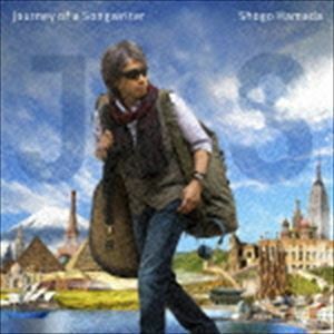 Journey of a Songwriter 旅するソングライター（期間生産限定盤） 浜田省吾