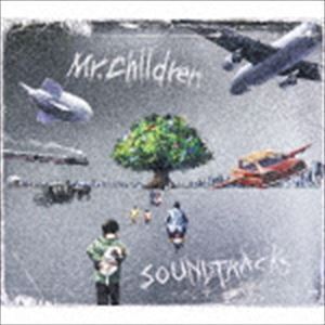 SOUNDTRACKS（通常盤） Mr.Children