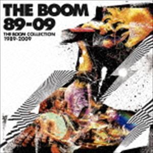 89-09 THE BOOM COLLECTION 1989-2009（Blu-specCD2） THE BOOM