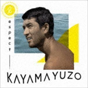 Respect KAYAMA YUZO （V.A.）