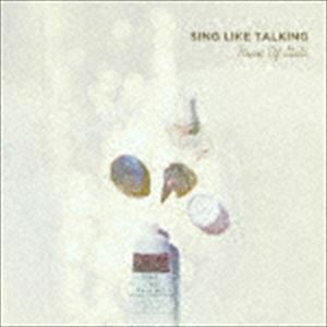 Heart Of Gold（通常盤） SING LIKE TALKING
