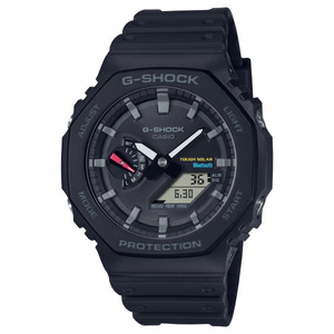 Casio Casio G Shock 2100 серия GA-B2100-1AJF Watch Men's