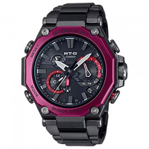 カシオ CASIO Gショック MTG-B2000 Series MTG-B2000BD-1A4JF 腕時計 メンズ_画像1