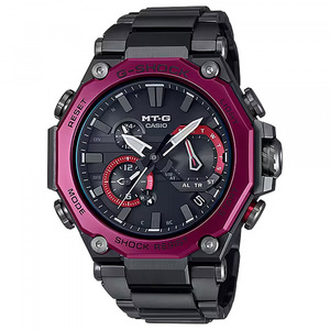カシオ CASIO Gショック MTG-B2000 Series MTG-B2000BD-1A4JF 腕時計 メンズ