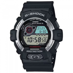 カシオ CASIO Gショック 8900 SERIES GW-8900-1JF 腕時計 メンズ