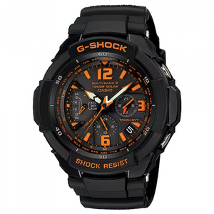 Casio Casio G Shock Master of G-air Gravitymaster GW-3000B-1AJF WATCH MEN