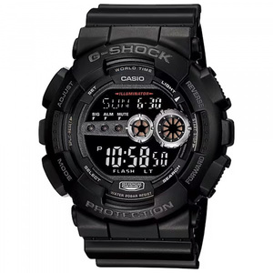 カシオ CASIO Gショック GD-100 SERIES GD-100-1BJF 腕時計 メンズ