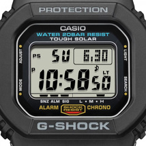 カシオ CASIO Gショック 5600 SERIES G-5600UE-1JF 腕時計 メンズ_画像2