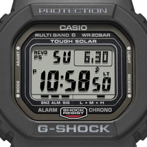 カシオ CASIO Gショック 5000 SERIES GW-5000U-1JF 腕時計 メンズ_画像2