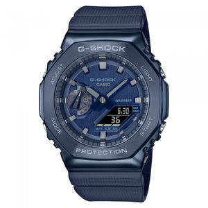 Casio Casio G Shock 2100 серия GM-2100N-2AJF Watch Men's