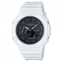 カシオ CASIO Gショック 2100 Series GA-2100-7AJF 腕時計 メンズ_画像1