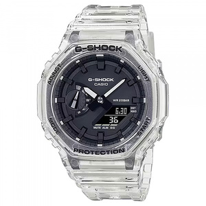 Casio Casio G Shock 2100 серия GA-2100SKE-7AJF WATCH MEN