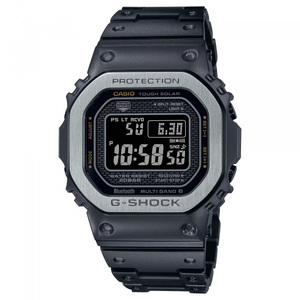 カシオ CASIO Gショック 5000 SERIES GMW-B5000MB-1JF 腕時計 メンズ