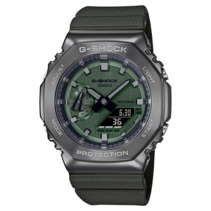 Casio Casio G Shock 2100 серия GM-2100B-3AJF Watch Men's