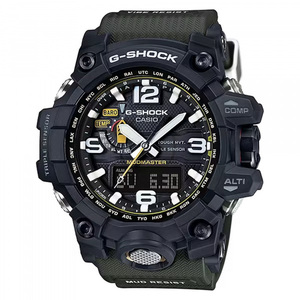 カシオ CASIO Gショック MASTER OF G - LAND MUDMASTER GWG-1000-1A3JF 腕時計 メンズ