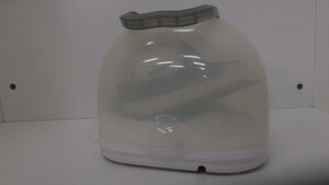 YAMAZEN cordless steam iron ALS-BP121 used 2017 year made 