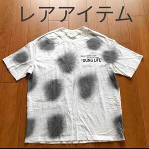 【入手困難】NOVEL; novel; ノベル tシャツ メンズ カットソー ストリート オーバーサイズtシャツ