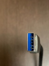 【新品】UNI USB LAN アダプター UNIAES01_画像8