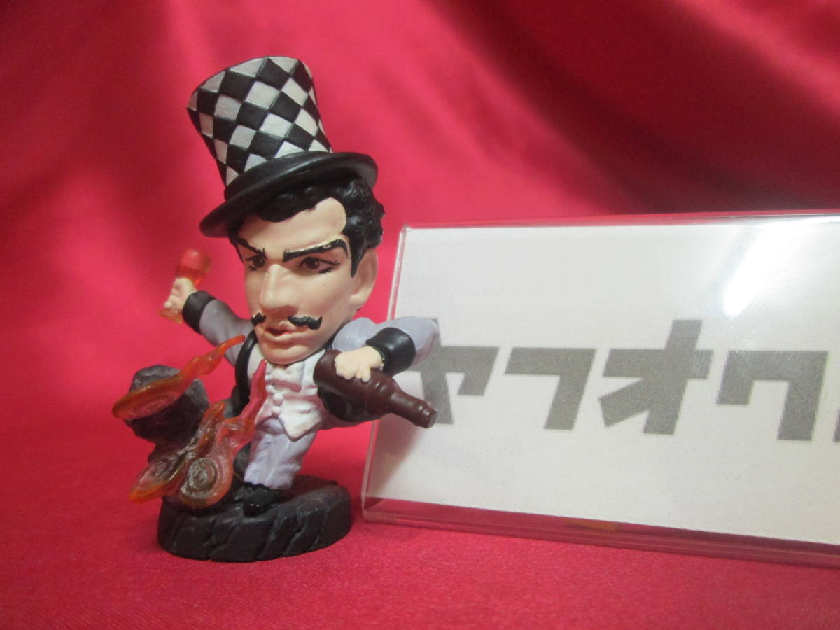 Yahoo!オークション -「キャラヒーローズ ジョジョ 1部」の落札 Yahoo!オークション -「キャラヒーローズ ジョジョ 1部」の落札