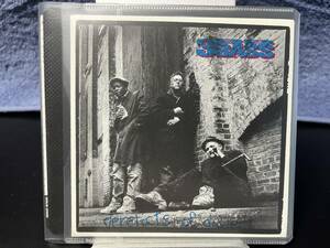 【3rd Bass 1991】Derelicts Of Dialect DITC DJKOCO DJSHU-G DJPREMIER PETEROCK 中古品