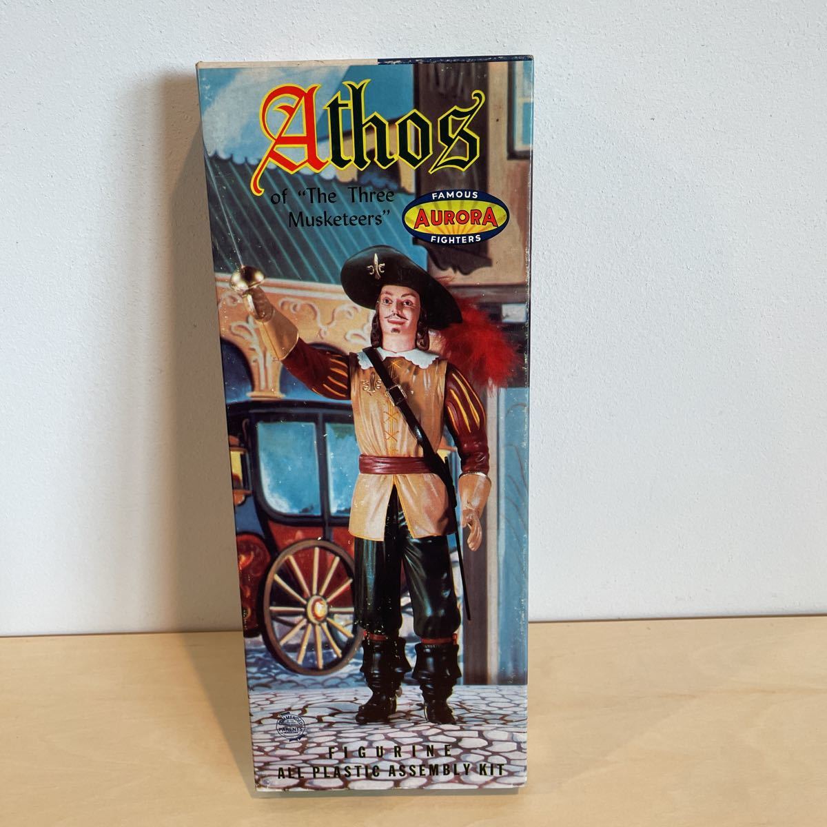 ヤフオク! -「aurora」(プラモデル) の落札相場・落札価格