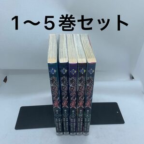 戦国ランス 1〜5巻セット 鳴瀬ひろふみ／作画　ＡＬＩＣＥ　ＳＯＦＴ／原作